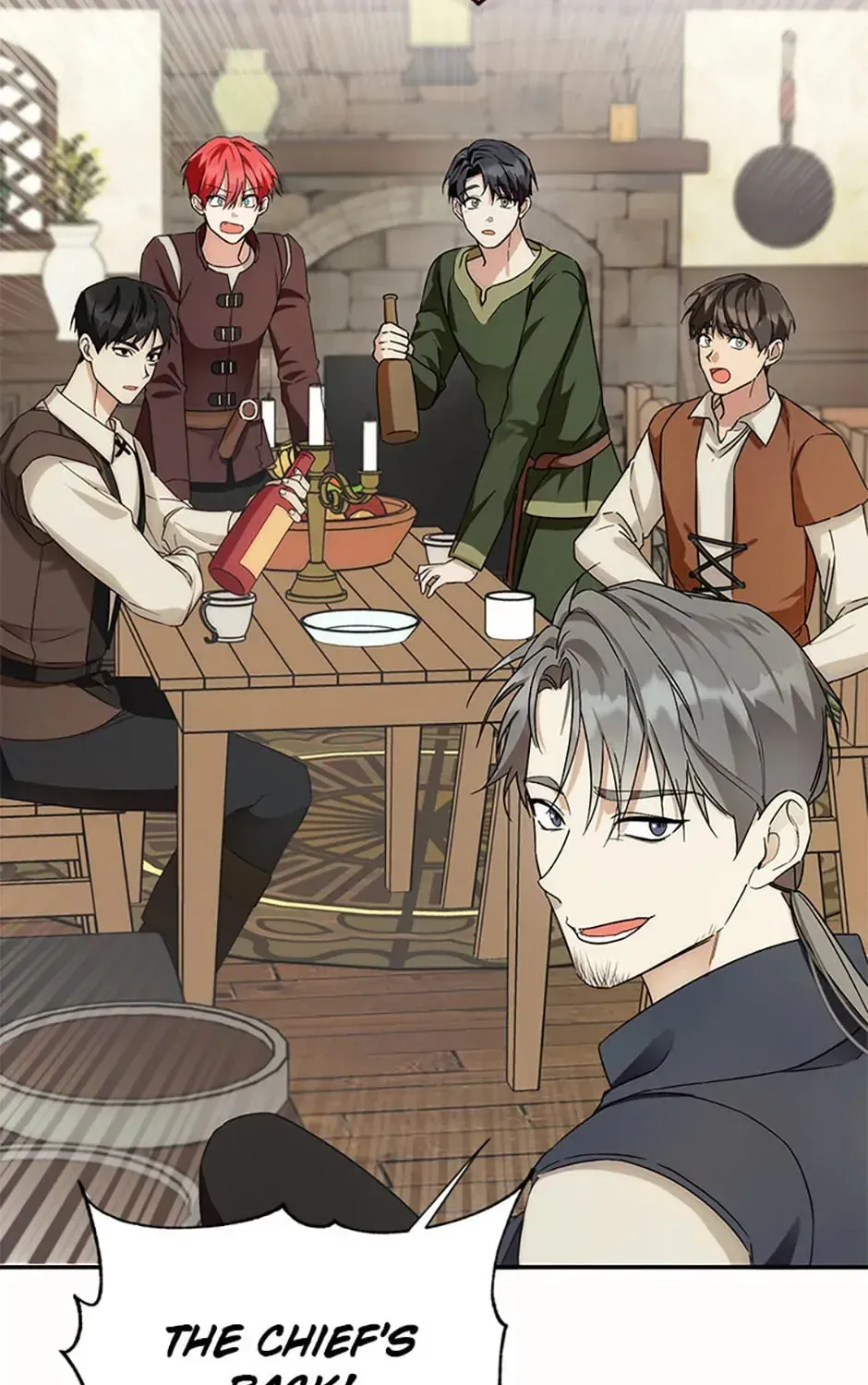 Read Carefully Choosing a Husband chapter 14 image 102 on Lezhin