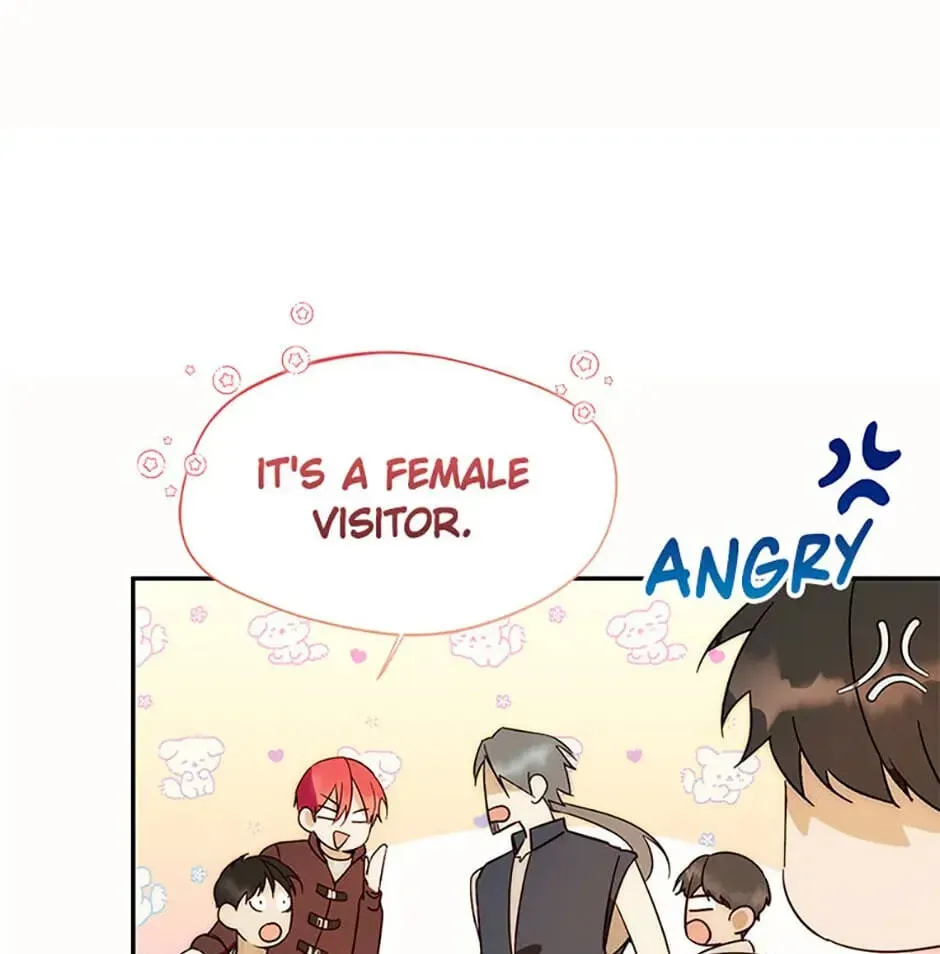 Read Carefully Choosing a Husband chapter 14 image 114 on Lezhin