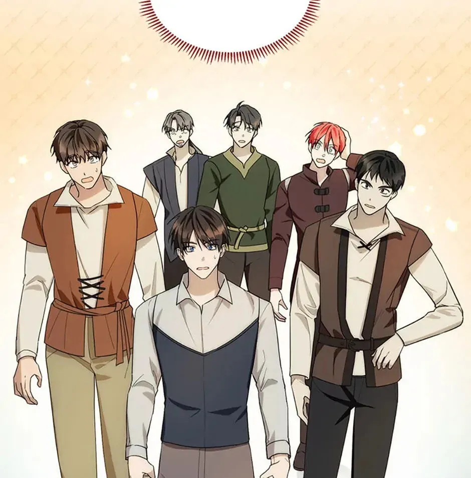 Read Carefully Choosing a Husband chapter 14 image 120 on Lezhin