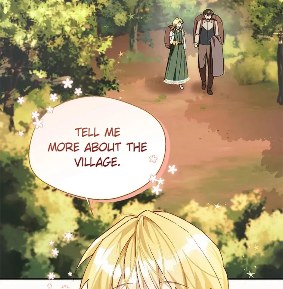 Read Carefully Choosing a Husband chapter 14 image 2 on Lezhin
