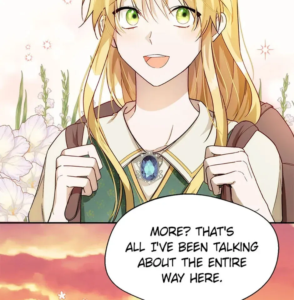 Read Carefully Choosing a Husband chapter 14 image 3 on Lezhin