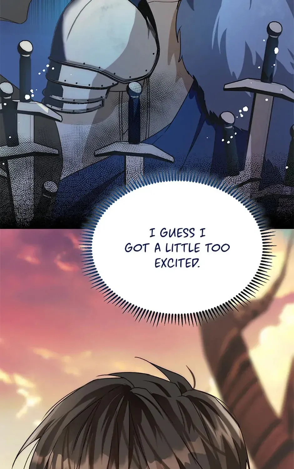 Read Carefully Choosing a Husband chapter 14 image 36 on Lezhin