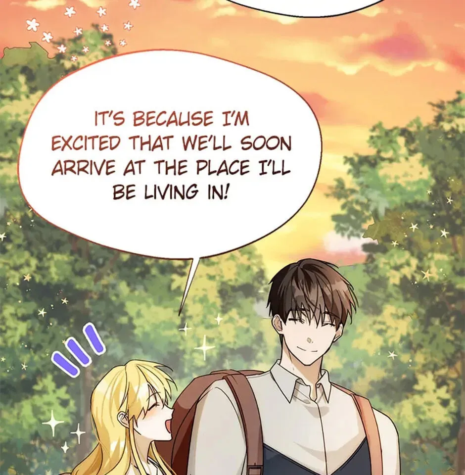 Read Carefully Choosing a Husband chapter 14 image 4 on Lezhin