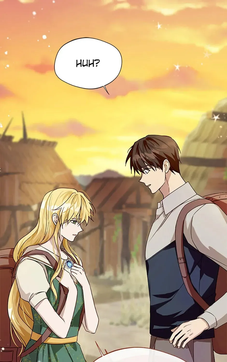 Read Carefully Choosing a Husband chapter 14 image 44 on Lezhin