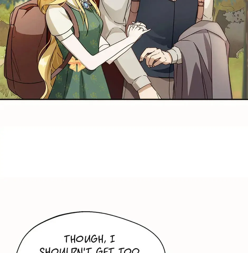 Read Carefully Choosing a Husband chapter 14 image 5 on Lezhin