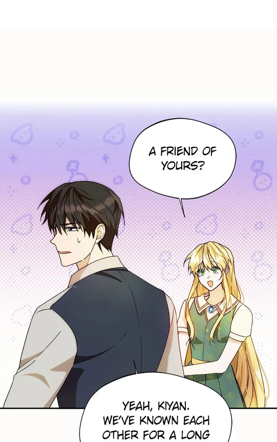 Read Carefully Choosing a Husband chapter 14 image 94 on Lezhin