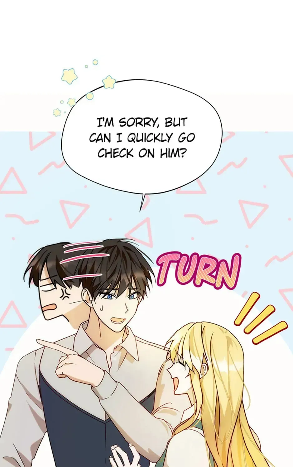 Read Carefully Choosing a Husband chapter 14 image 96 on Lezhin