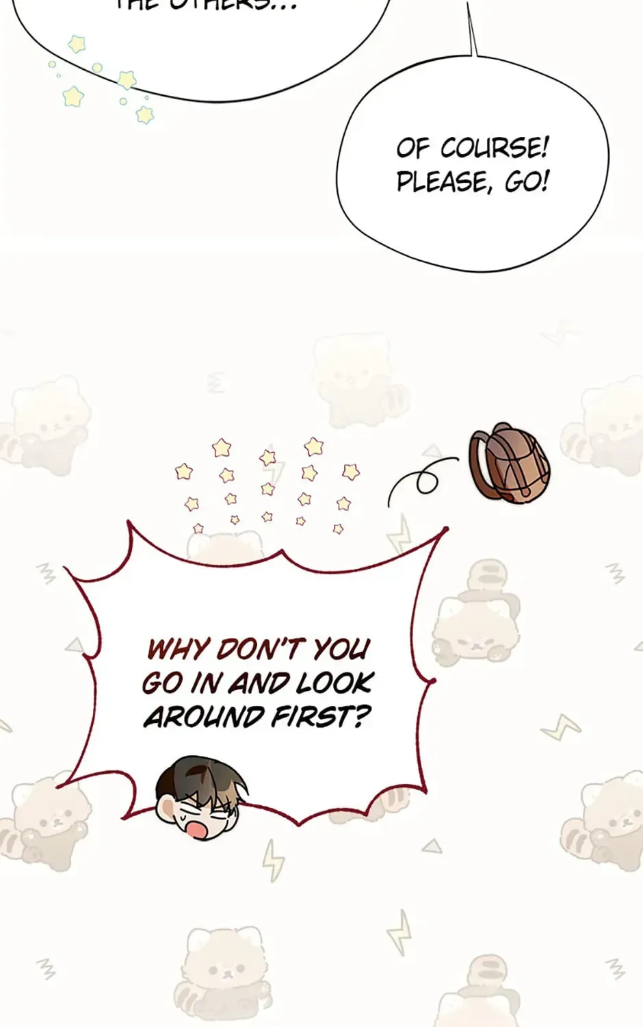 Read Carefully Choosing a Husband chapter 14 image 98 on Lezhin