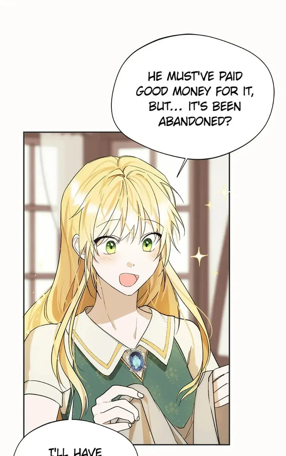 Read Carefully Choosing a Husband chapter 15 image 30 on Lezhin