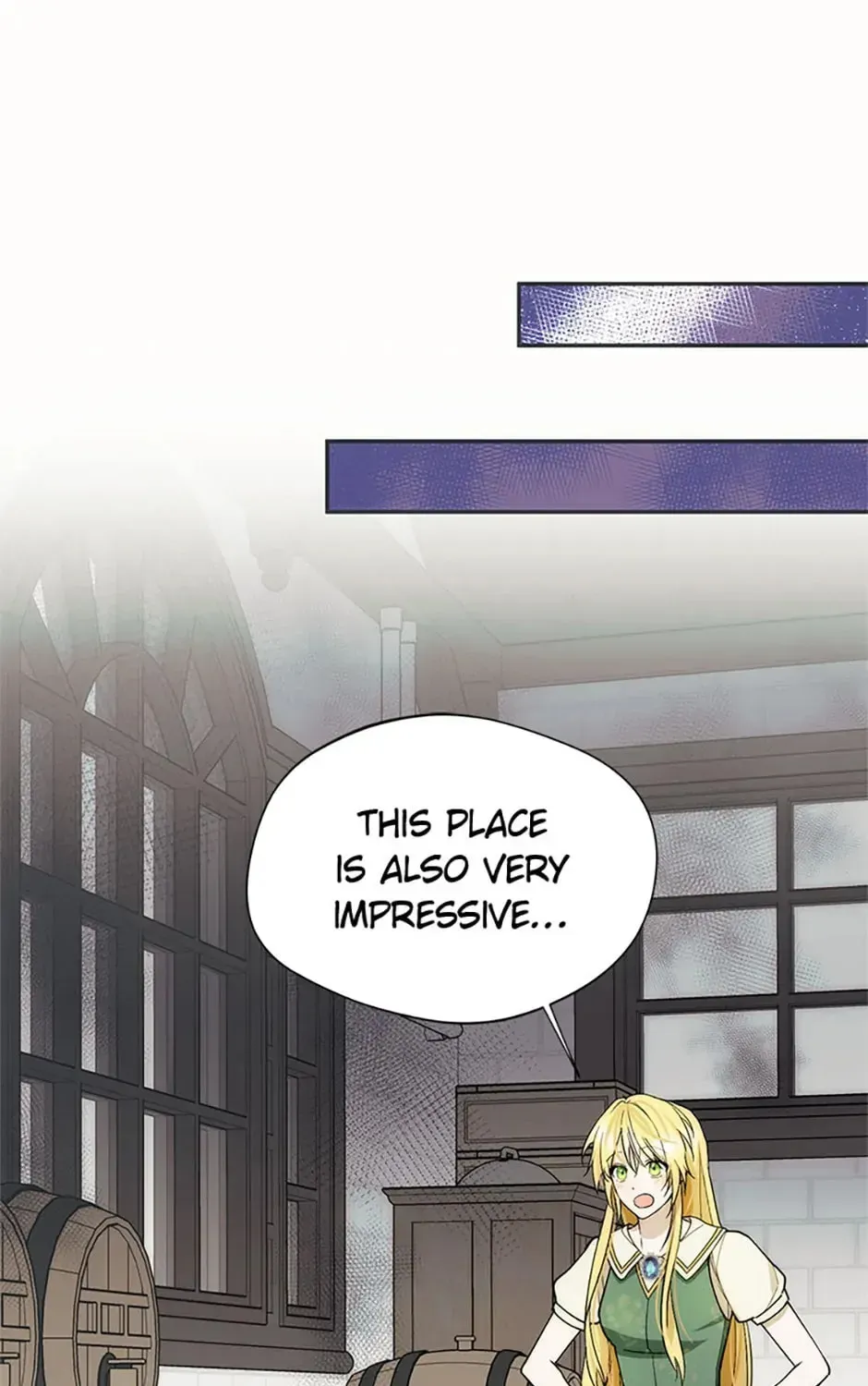 Read Carefully Choosing a Husband chapter 15 image 32 on Lezhin