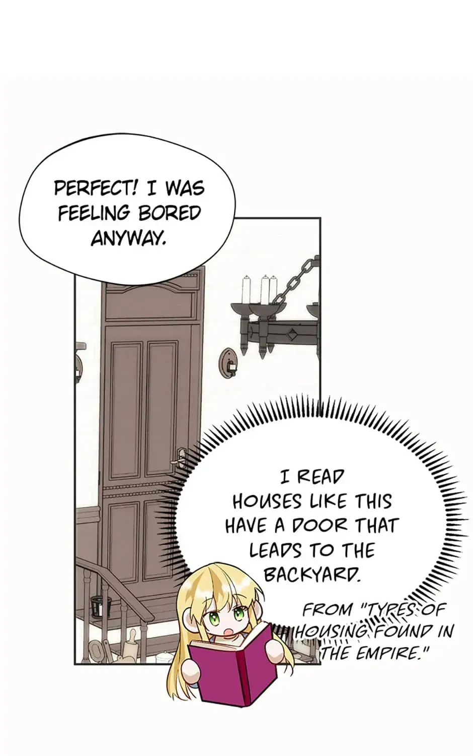 Read Carefully Choosing a Husband chapter 15 image 42 on Lezhin