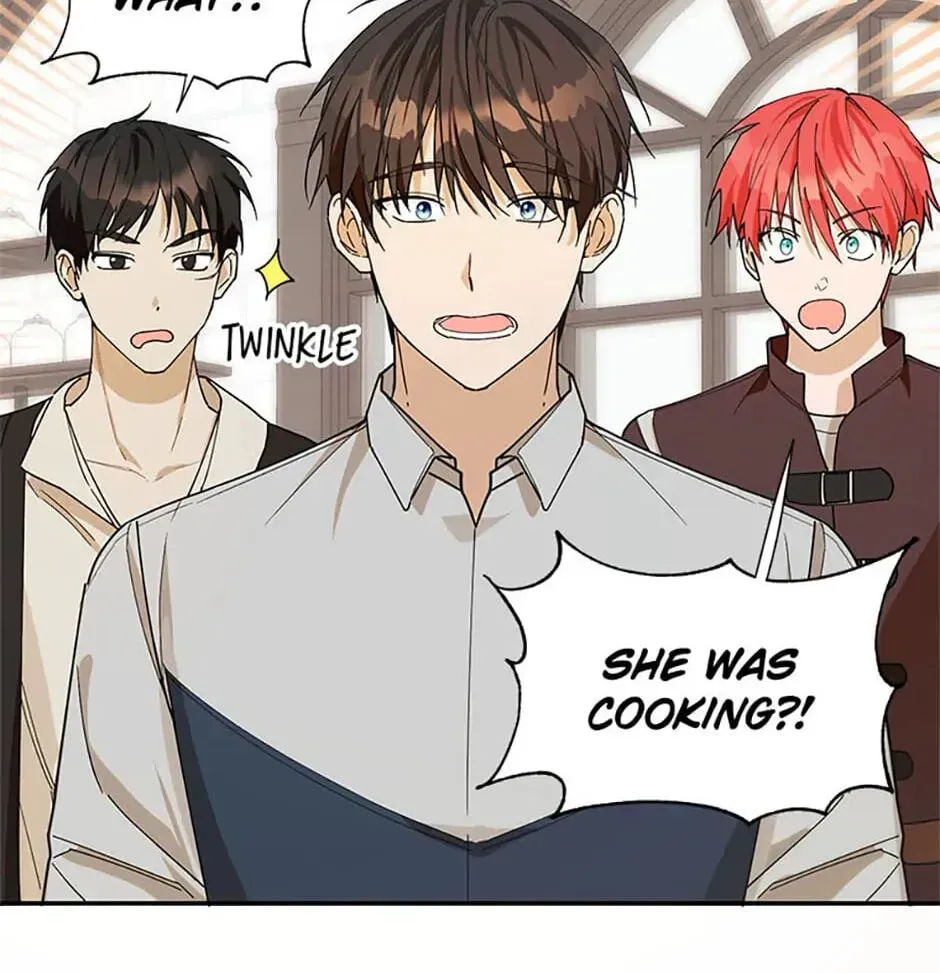 Read Carefully Choosing a Husband chapter 15 image 93 on Lezhin