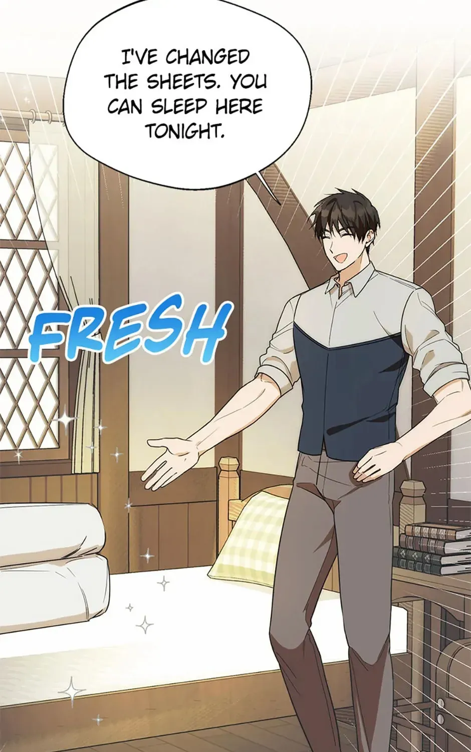 Read Carefully Choosing a Husband chapter 16 image 106 on Lezhin