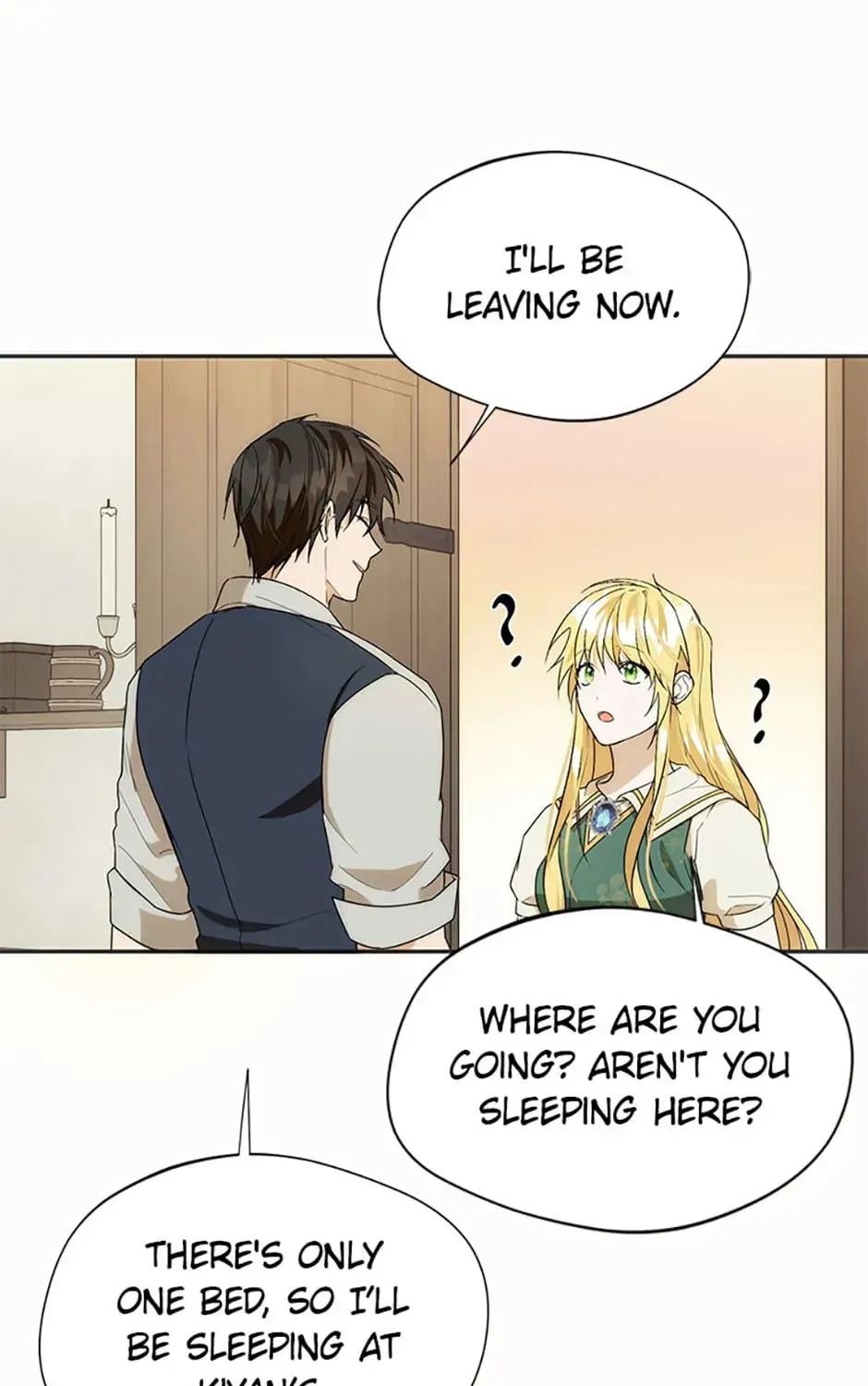 Read Carefully Choosing a Husband chapter 16 image 108 on Lezhin