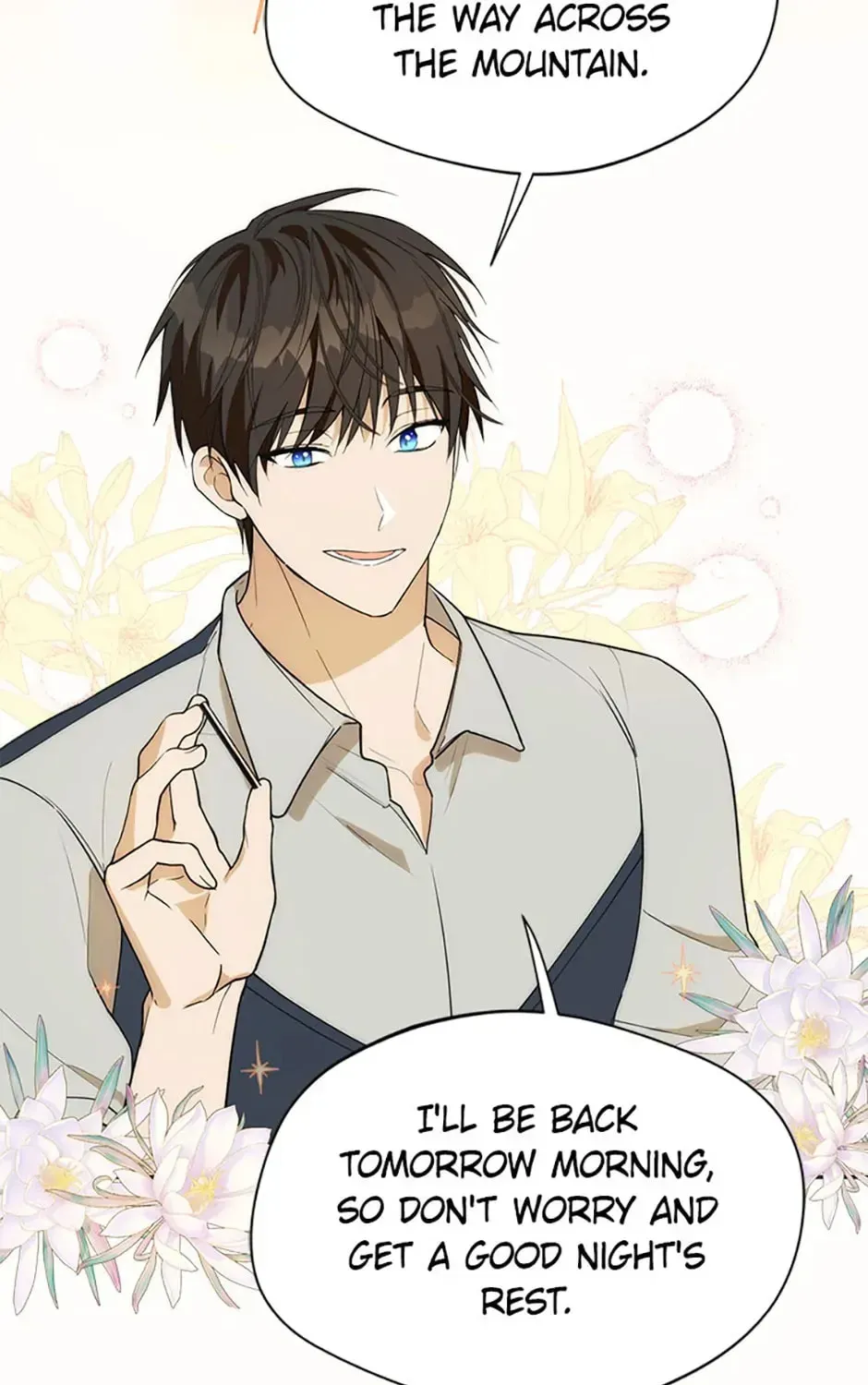 Read Carefully Choosing a Husband chapter 16 image 112 on Lezhin