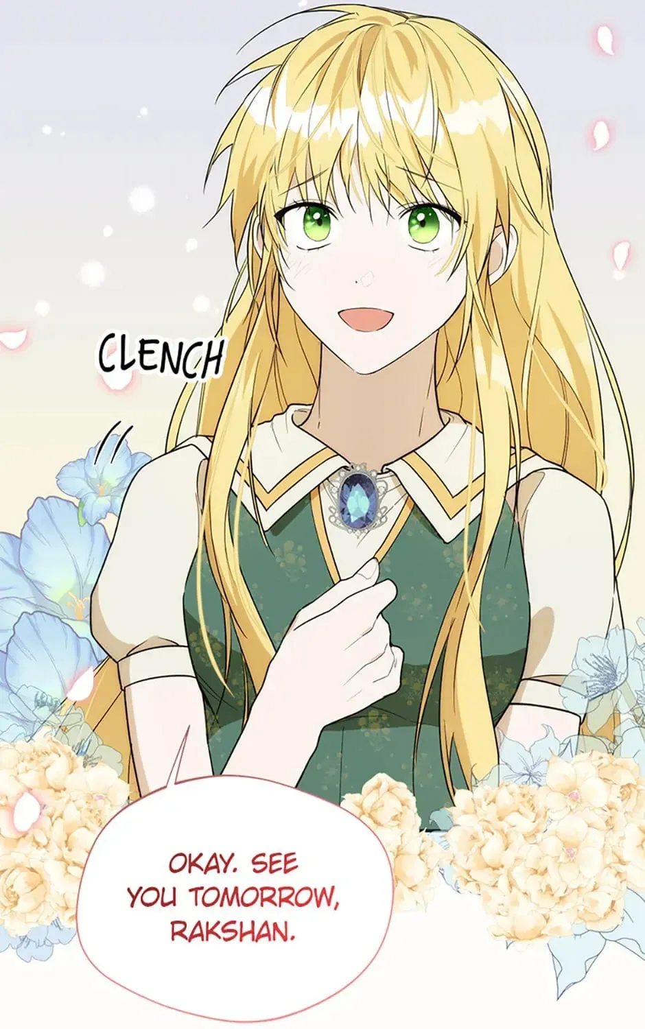 Read Carefully Choosing a Husband chapter 16 image 114 on Lezhin