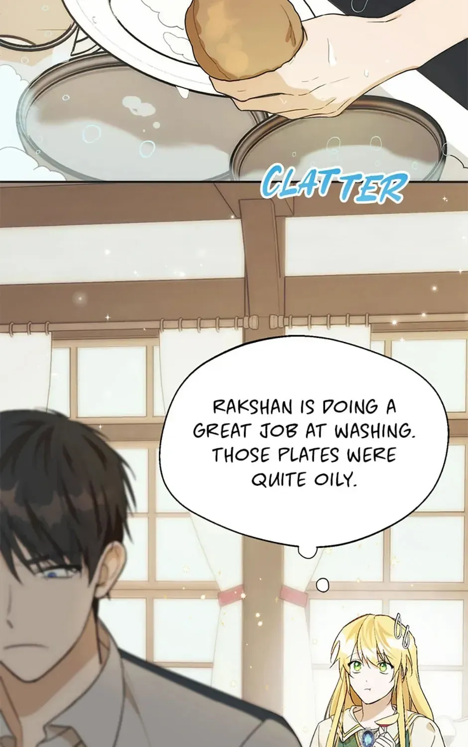Read Carefully Choosing a Husband chapter 16 image 14 on Lezhin