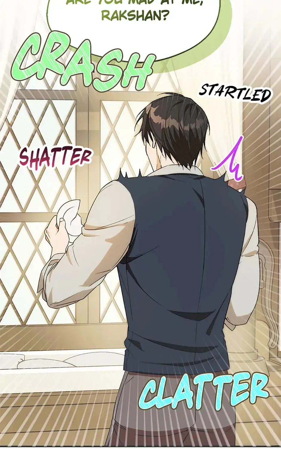 Read Carefully Choosing a Husband chapter 16 image 20 on Lezhin