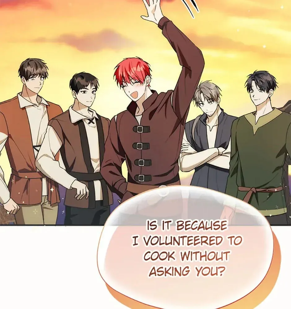 Read Carefully Choosing a Husband chapter 16 image 25 on Lezhin