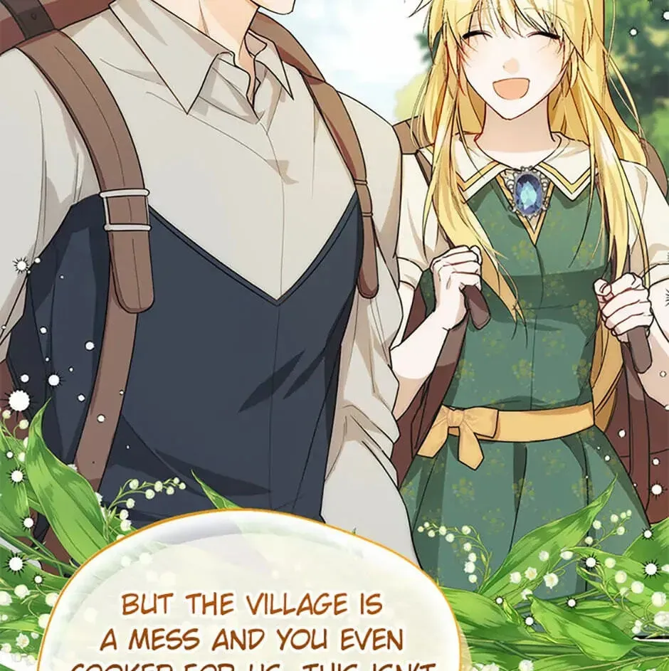 Read Carefully Choosing a Husband chapter 16 image 32 on Lezhin