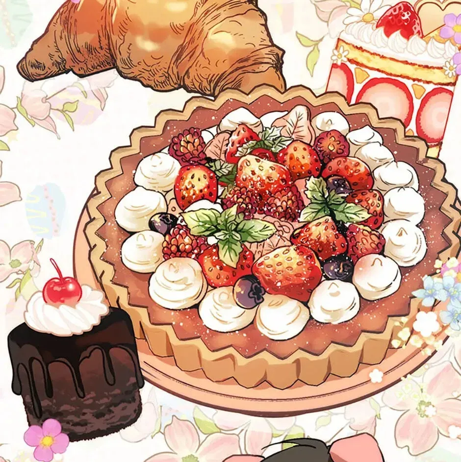 Read Carefully Choosing a Husband chapter 16 image 36 on Lezhin