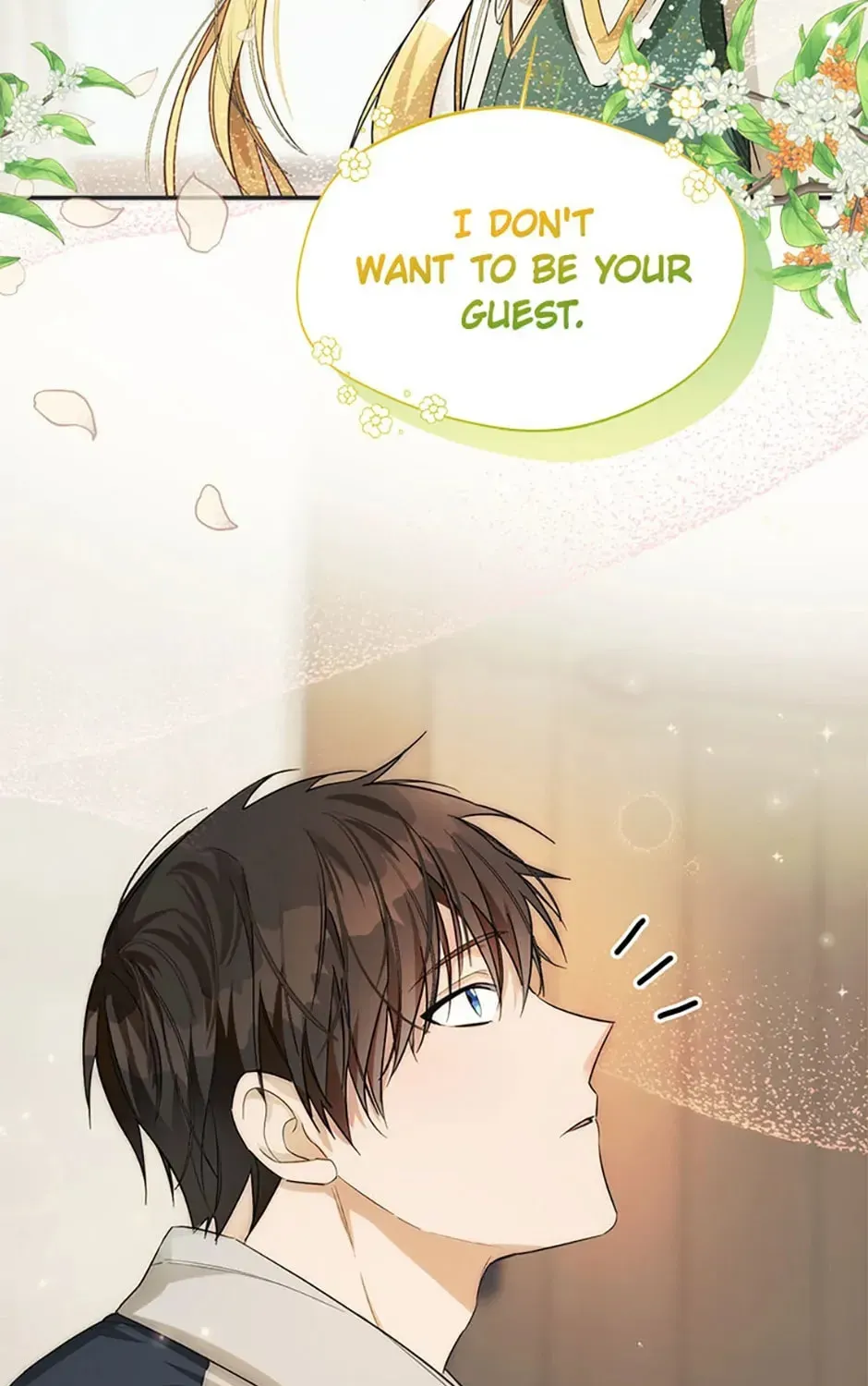 Read Carefully Choosing a Husband chapter 16 image 44 on Lezhin
