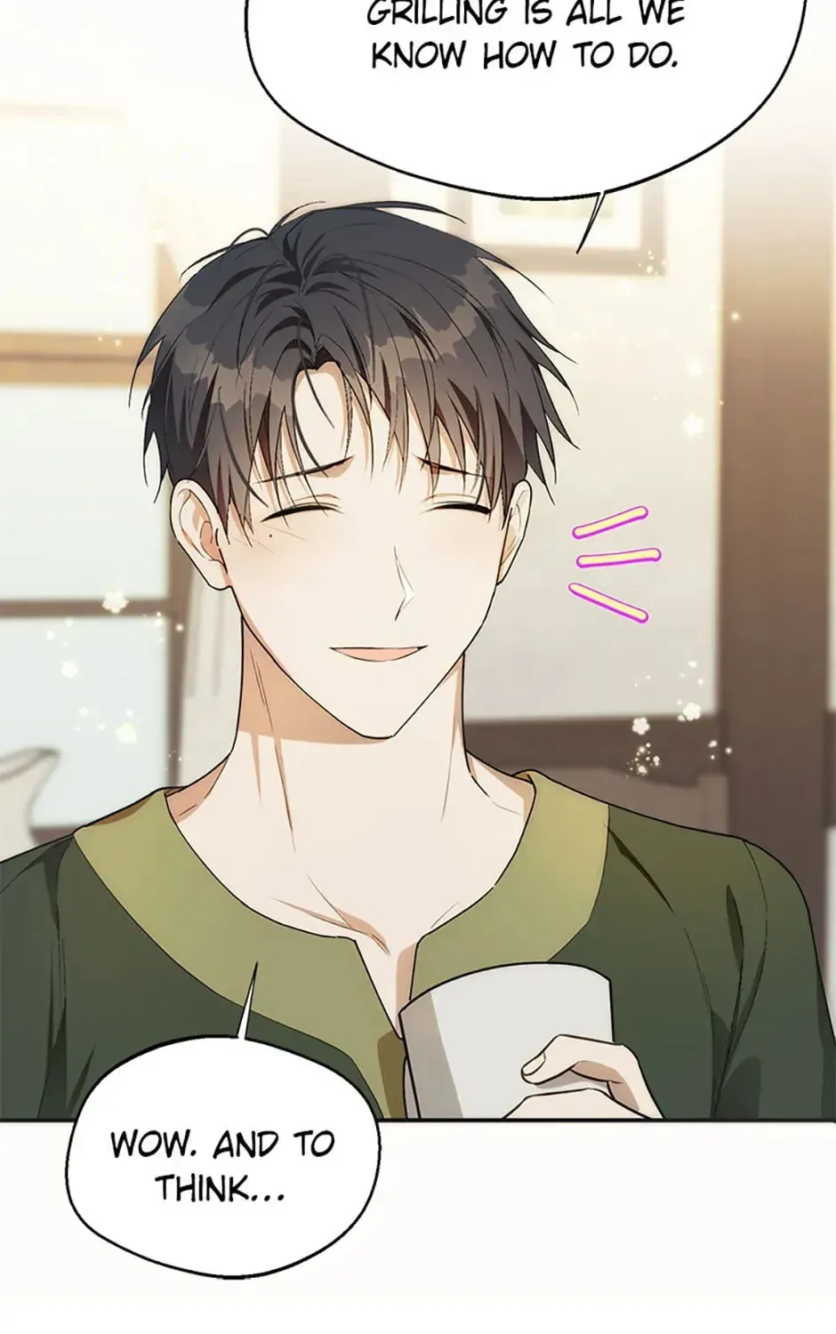 Read Carefully Choosing a Husband chapter 16 image 6 on Lezhin