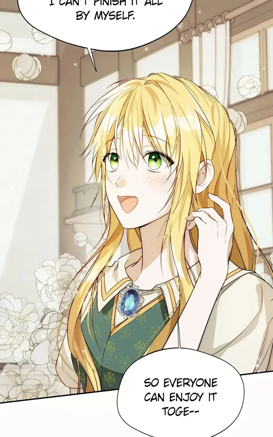 Read Carefully Choosing a Husband chapter 16 image 66 on Lezhin