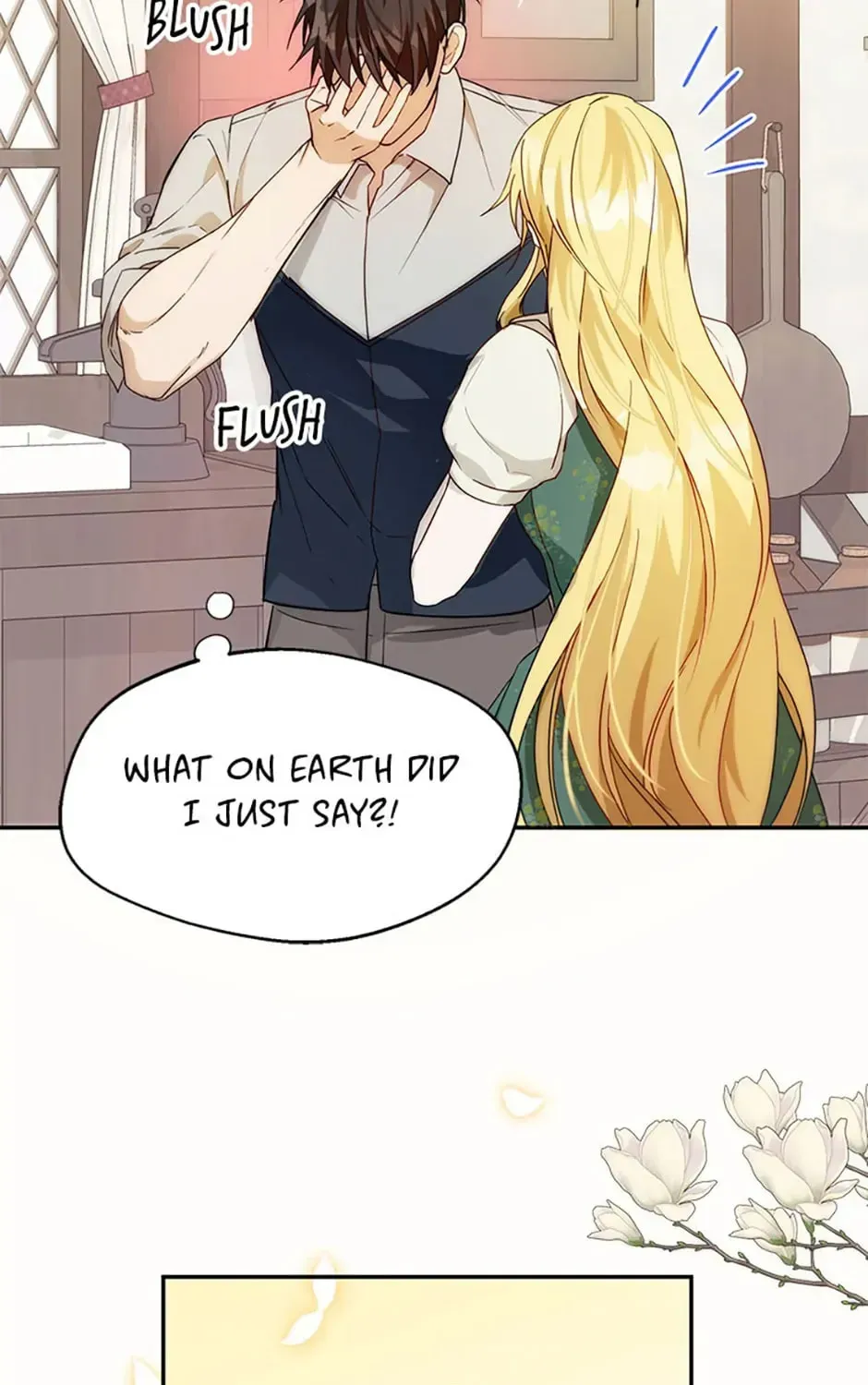 Read Carefully Choosing a Husband chapter 16 image 74 on Lezhin
