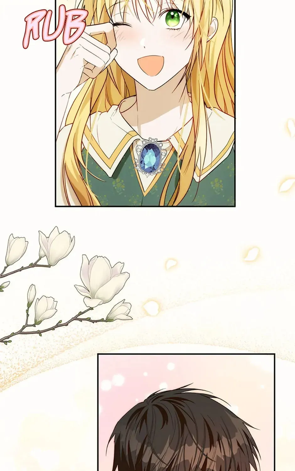 Read Carefully Choosing a Husband chapter 16 image 76 on Lezhin