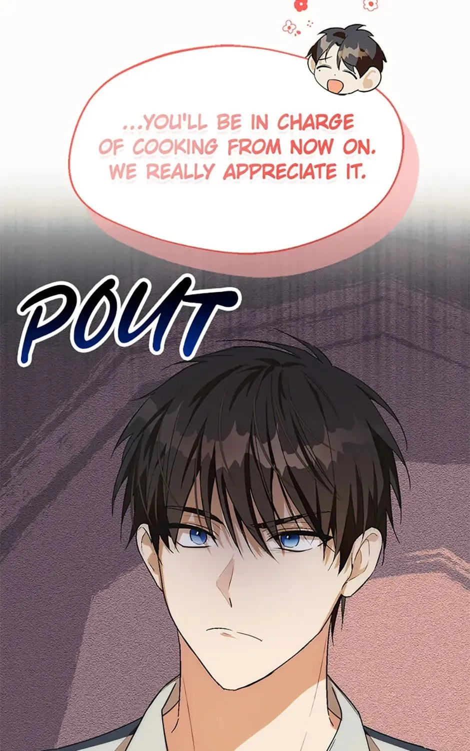 Read Carefully Choosing a Husband chapter 16 image 8 on Lezhin