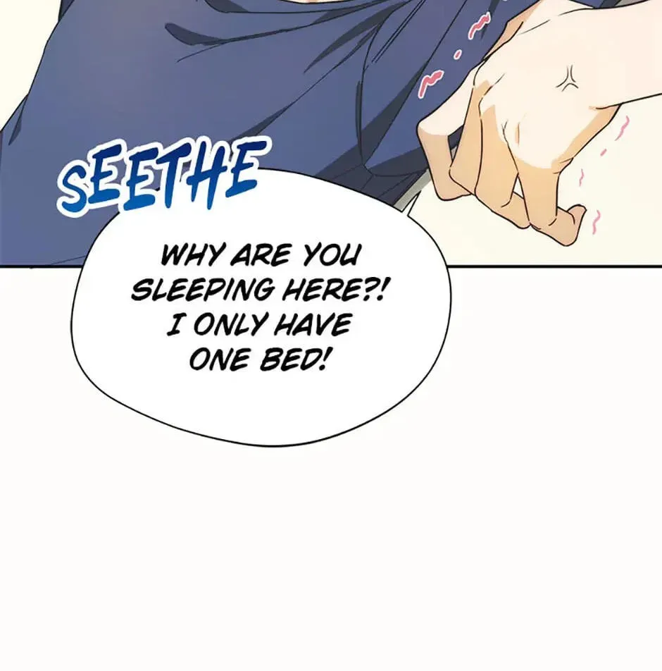 Read Carefully Choosing a Husband chapter 17 image 25 on Lezhin
