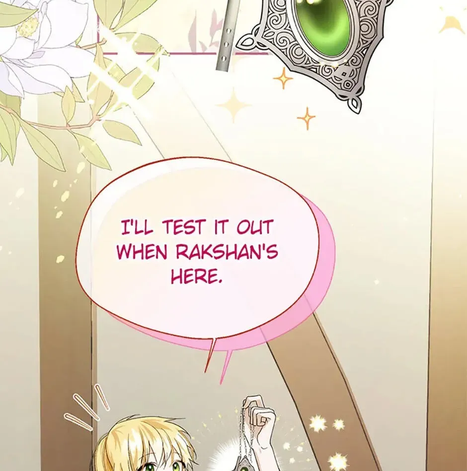 Read Carefully Choosing a Husband chapter 17 image 3 on Lezhin
