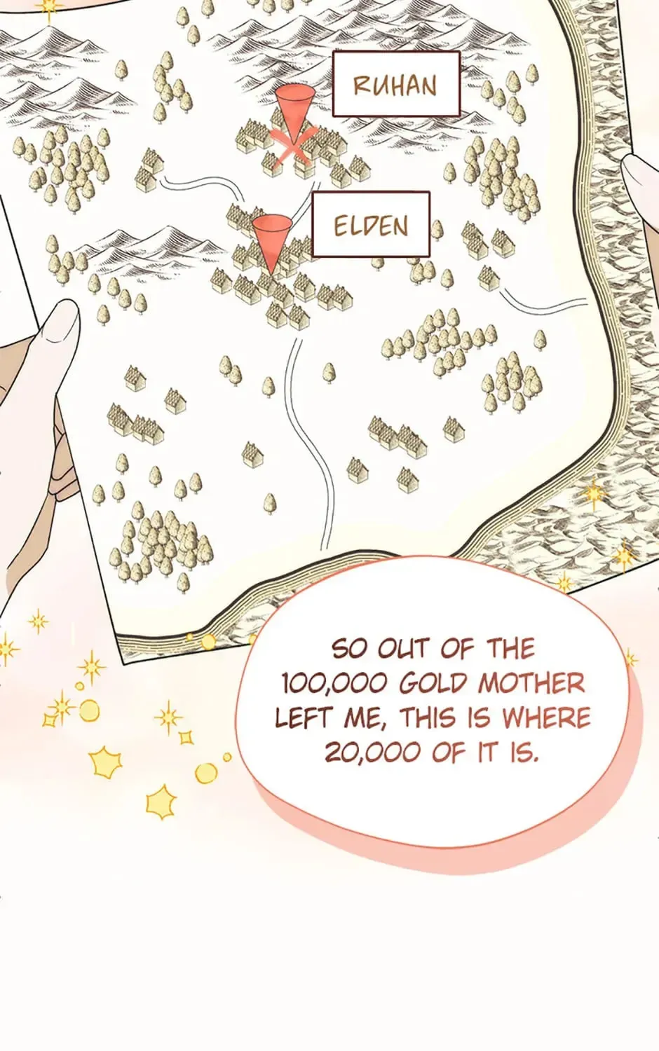 Read Carefully Choosing a Husband chapter 17 image 38 on Lezhin