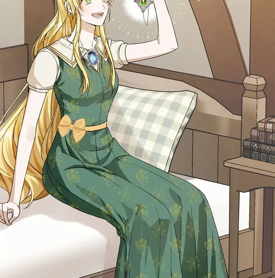Read Carefully Choosing a Husband chapter 17 image 4 on Lezhin