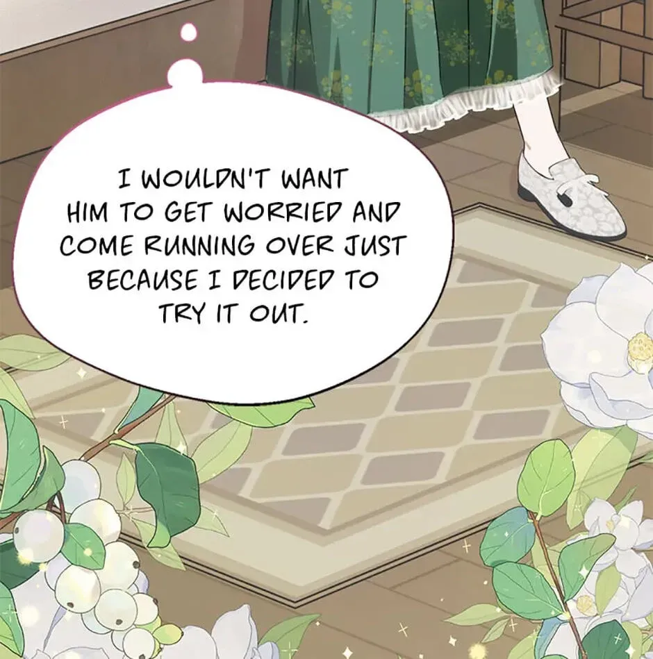 Read Carefully Choosing a Husband chapter 17 image 5 on Lezhin