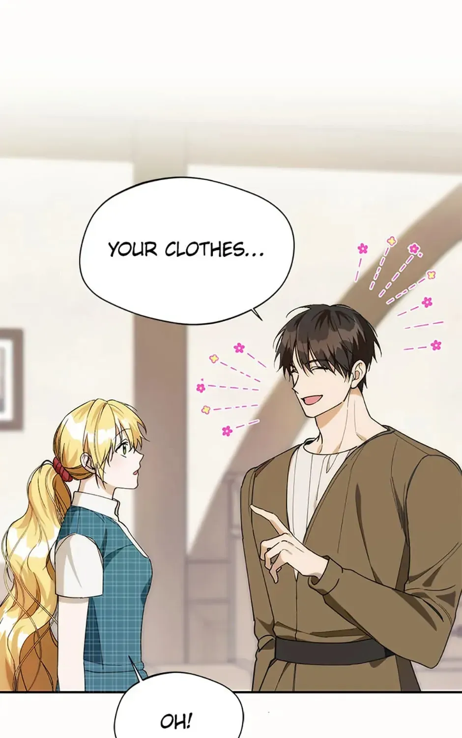 Read Carefully Choosing a Husband chapter 17 image 74 on Lezhin