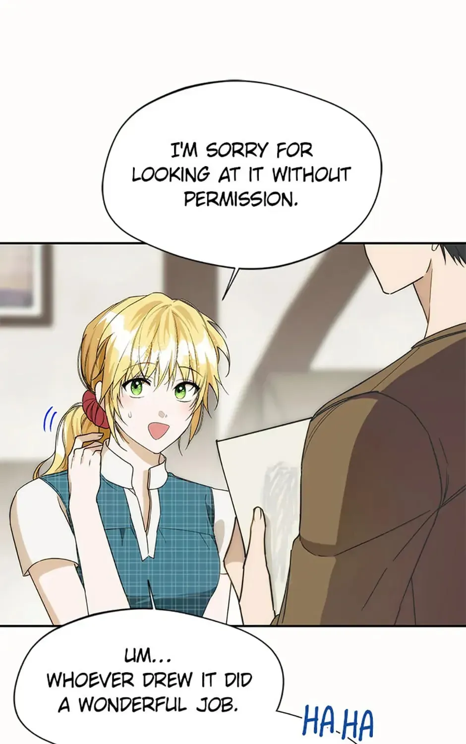 Read Carefully Choosing a Husband chapter 17 image 82 on Lezhin