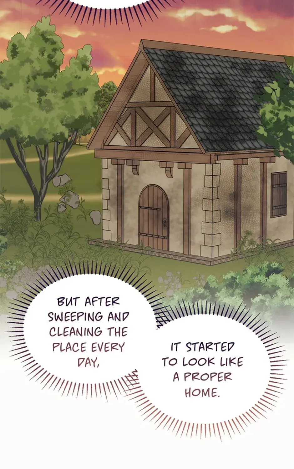 Read Carefully Choosing a Husband chapter 18 image 10 on Lezhin