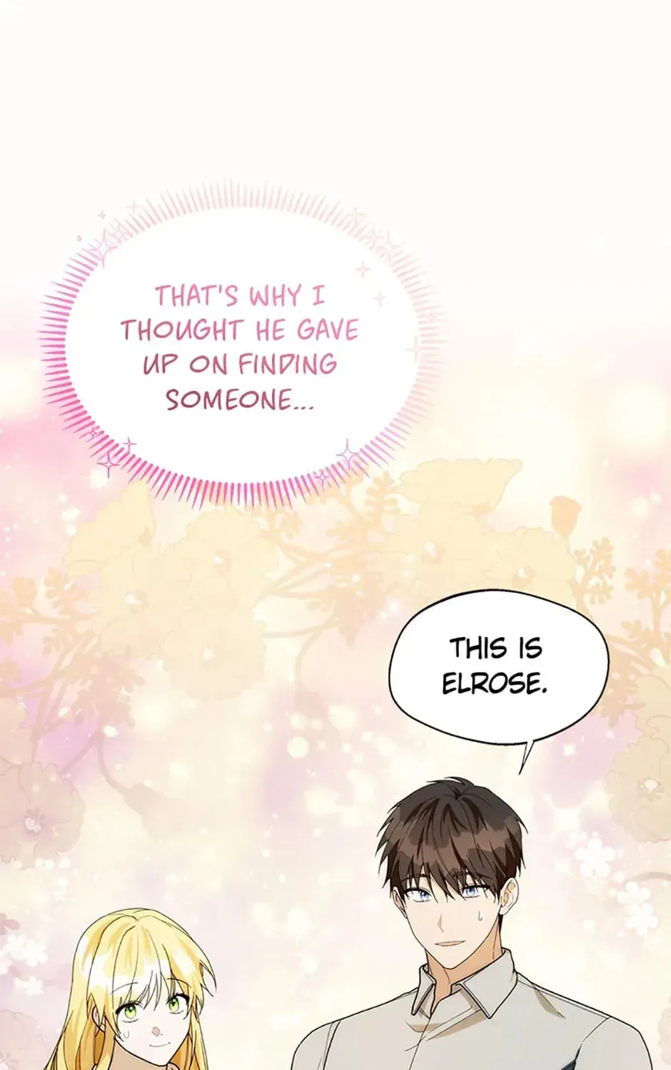 Read Carefully Choosing a Husband chapter 18 image 108 on Lezhin