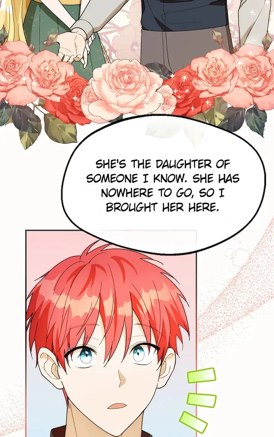Read Carefully Choosing a Husband chapter 18 image 110 on Lezhin
