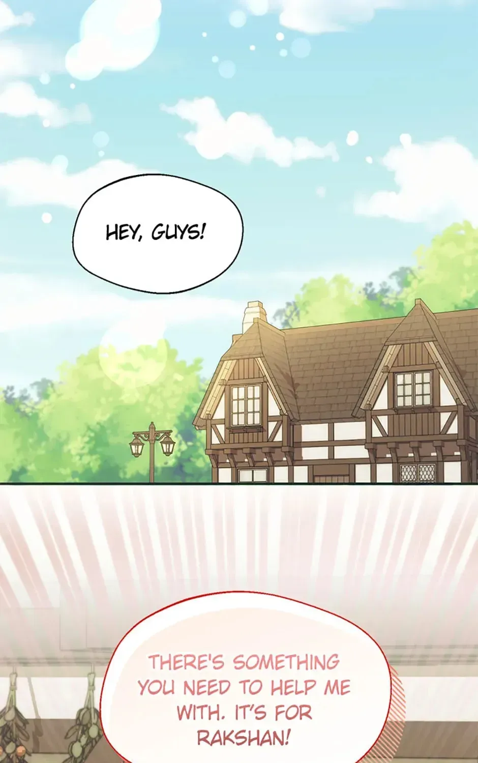Read Carefully Choosing a Husband chapter 18 image 116 on Lezhin