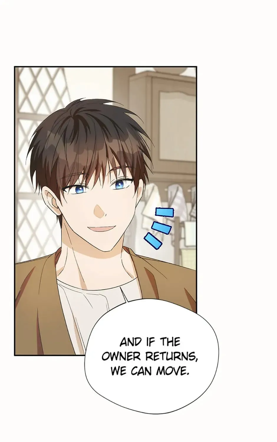 Read Carefully Choosing a Husband chapter 18 image 2 on Lezhin