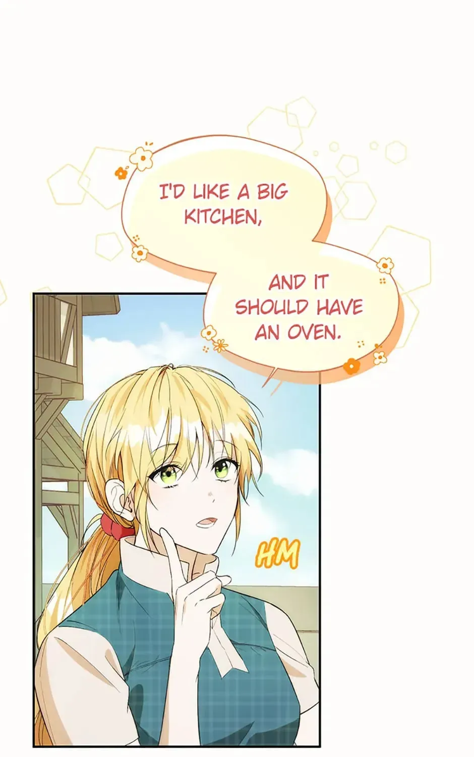 Read Carefully Choosing a Husband chapter 18 image 28 on Lezhin