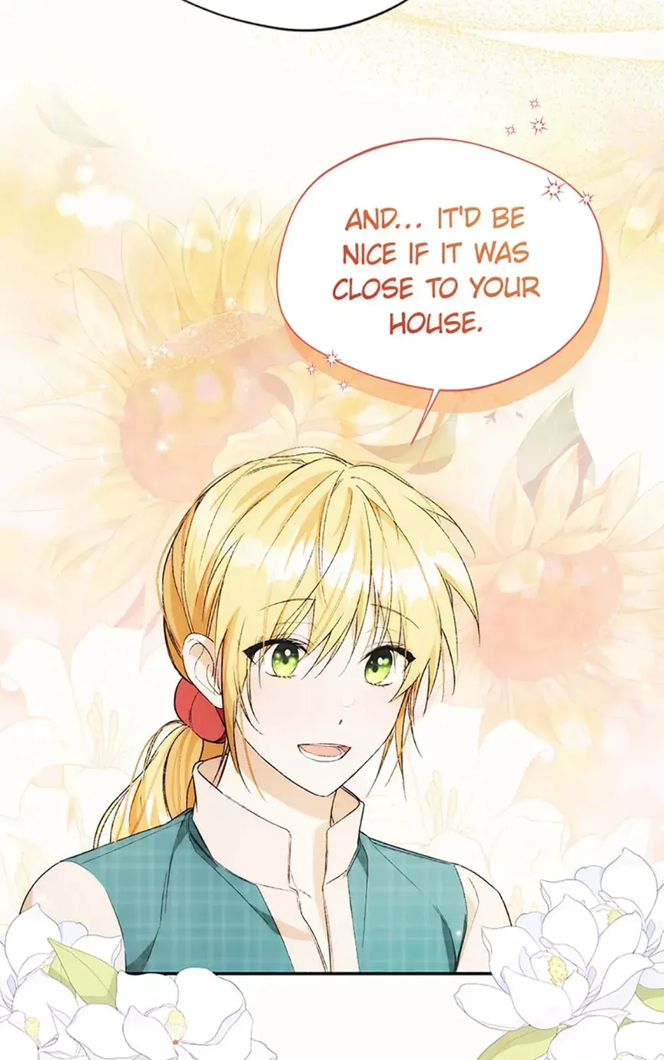 Read Carefully Choosing a Husband chapter 18 image 32 on Lezhin