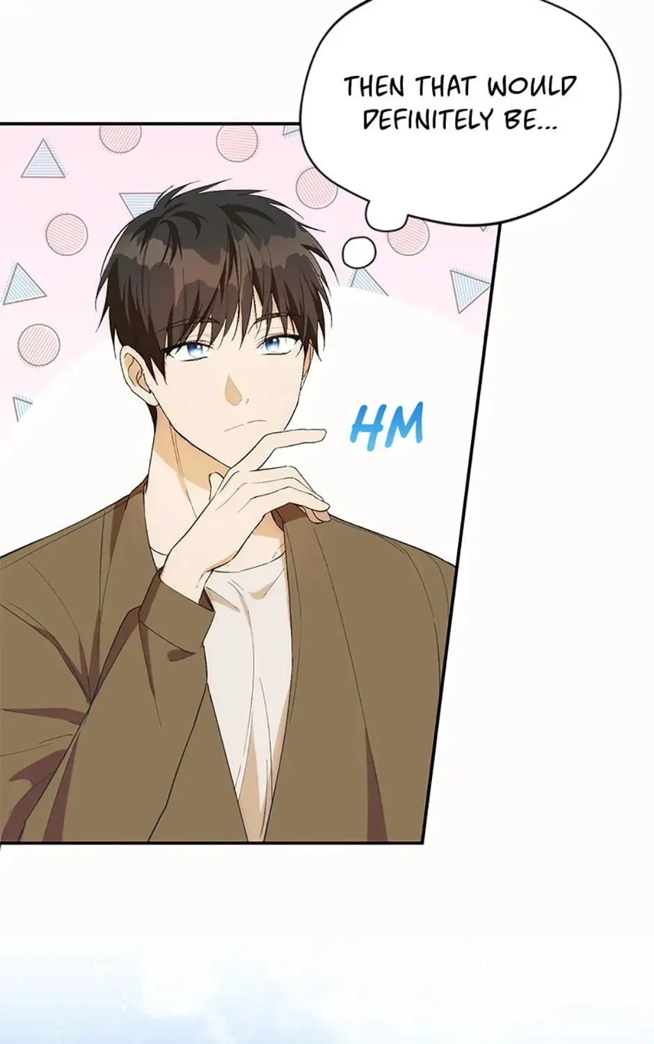 Read Carefully Choosing a Husband chapter 18 image 34 on Lezhin