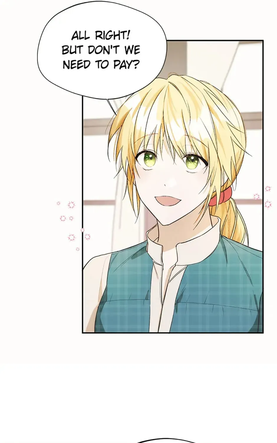 Read Carefully Choosing a Husband chapter 18 image 4 on Lezhin