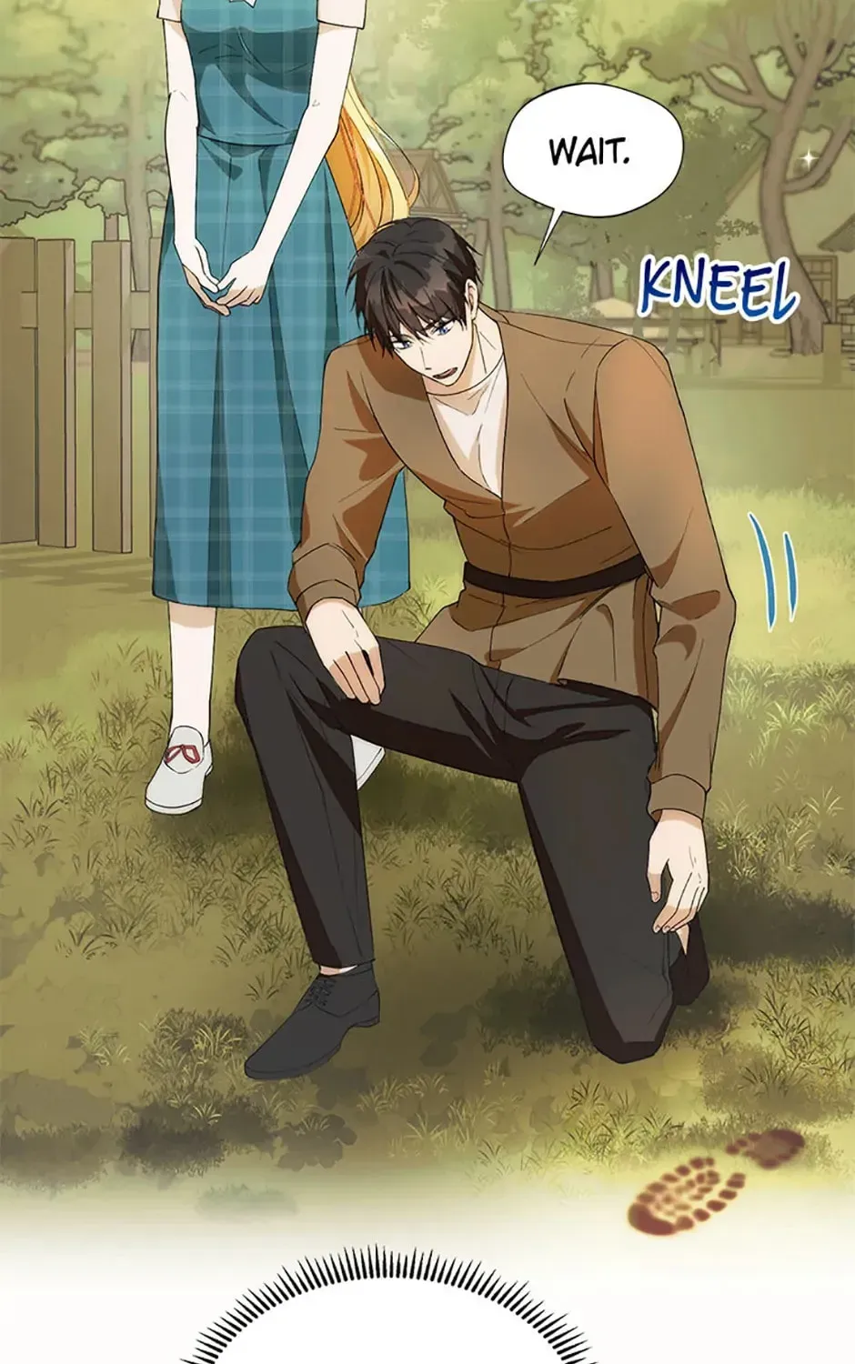 Read Carefully Choosing a Husband chapter 18 image 44 on Lezhin
