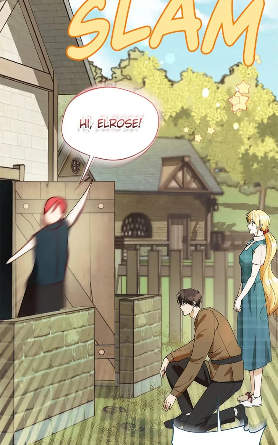 Read Carefully Choosing a Husband chapter 18 image 48 on Lezhin