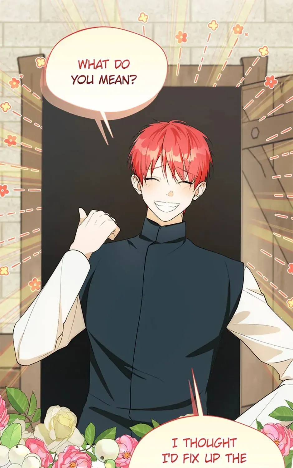 Read Carefully Choosing a Husband chapter 18 image 52 on Lezhin